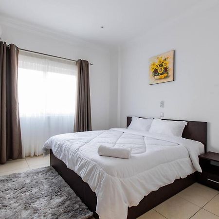 Accra Fine Suites - Holi Flats Airport Residential 외부 사진