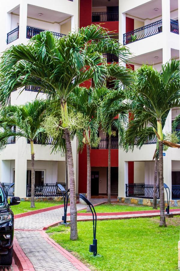 Accra Fine Suites - Holi Flats Airport Residential 외부 사진