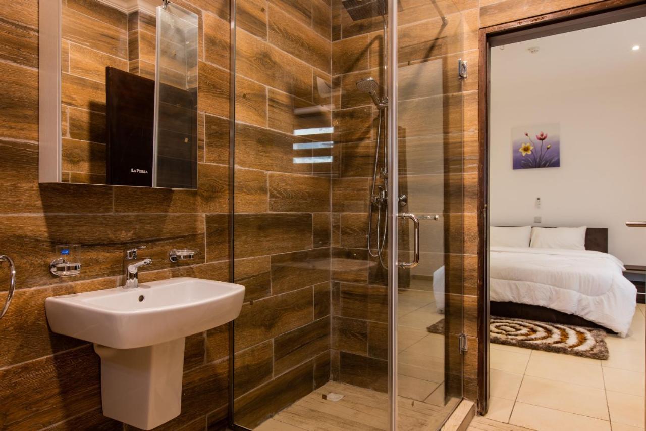 Accra Fine Suites - Holi Flats Airport Residential 외부 사진