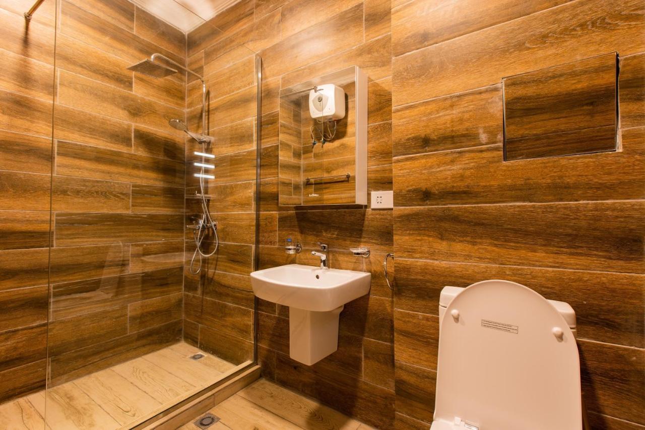 Accra Fine Suites - Holi Flats Airport Residential 외부 사진